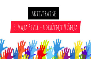 Aktiviraj se – Maja Sević