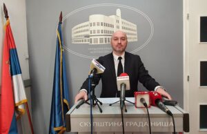 VD Direktor JKP Medijana govorio o učinku i planovima ovog preduzeća