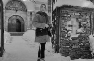Pronađeno telo Jovane Marjanović koja je nestala na Zlatiboru