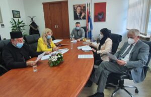 Održana sednica Komisije za nagrade Grada Niša: Usvojen Javni poziv za dostavljanje predloga za dodelu nagrade „11. januar“