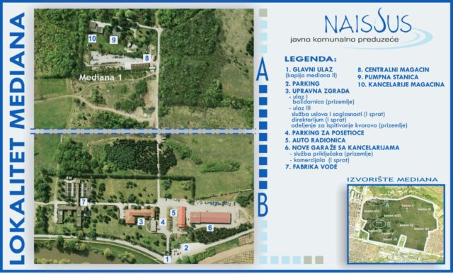 Lokalitet Medijana foto GP018