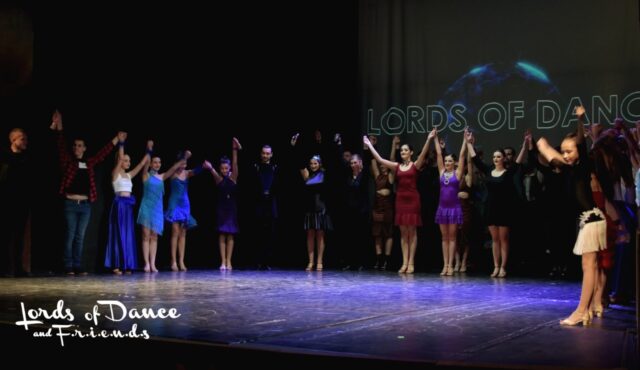 Lords of dance foto GO Medijana
