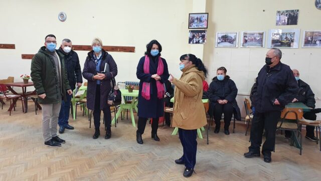 Mesna kancelarija Mija Stanimirović foto GP018