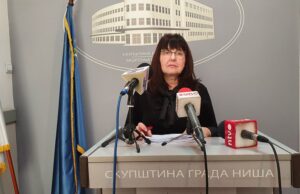 Usvojen novi rebalans budžeta na poslednjoj Skupštini Grada Niša ove godine