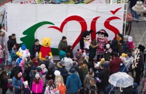 Karnevalom za najmlađe završava se “Niš u srcu” Niš u srcu