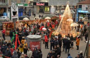 Više od 40 izlagača na festivalu Niš u srcu Nis u srcu