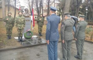 Obeležen Dan vojnih veterana