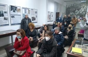 Održana premijera dokumentarnog filma „Priče niškog trga“: Kako se menjao trg, tako se menjalo i ponašanje i izgled Nišlija