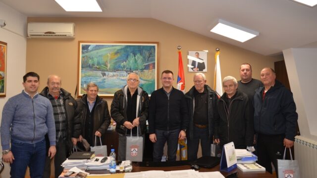 Penzioneri foto Opština Bela Palanka