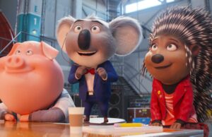 Nastavak raspevane avanture u nedelju 26. decembra