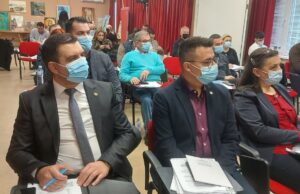 Održana hitna sednica Skupštine GO Medijana: Izmene Plana generalne regulacije i četvrti rebalans