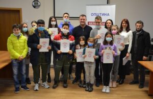 Opština Bela Palanka stipendira talentovane učenike i sportiste