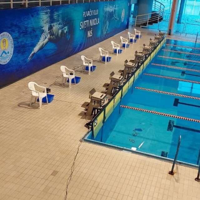 Sveti Nikola plivački klub