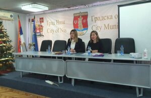 Održana tribina „Isključi nasilje, uključi prevenciju“