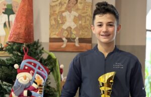 UROŠ ŽIVKOVIĆ (TAŽ) POTVRDIO DA JE NAJBOLJI U REGIONU