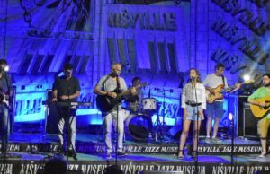 U četvrtak 30. decembra – Nišville u srcu Niša