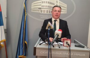 Održana poslednja sednica Skupštine Grada Niša