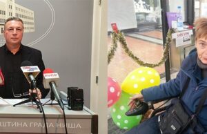 Predsednik Skupštine Grada Niša najavio odricanje odbrornika od dnevnica