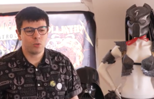 Aktiviraj se – Neka „džedaj“ bude s tobom!