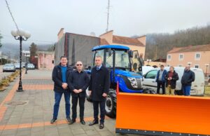 Vredna investicija opštine Gadžin Han