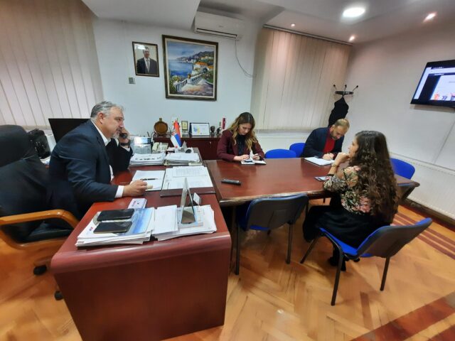 foto Opština Merošina