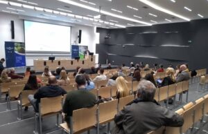 Završni događaj „EIT Climate KIC Srbija Hub“ održan u Naučno-tehnološkom parku u Nišu – Prvi put van Beograda