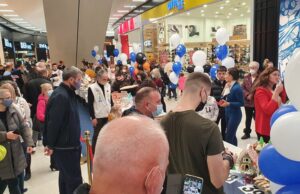 Održana tradicionalna manifestacija „Tortijada“ Tortijada