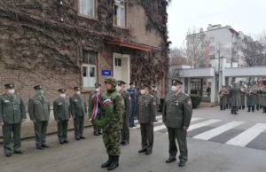144. GODINE POSTOJANjA I RADA VOJNE BOLNICE NIŠ