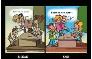 Bojanić: DEČIJA PRAVA… DA LI BI DANAS PROFESOR KOSTA VUJIĆ IZGUBIO LICENCU I DOBIO OTKAZ?