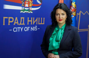 Gradonačelnica Niša, Dragana Sotirovski: čestitka povodom Savindana