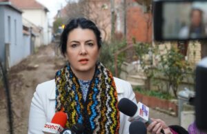 Sotirovski: Na proleće počinje uređenje međublokovskog prostora