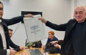 GO Medijana i GOP Niš nastavljaju saradnju