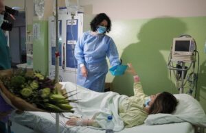 Blizanci Luka i Andrej rođeni su u prvih 10 minuta Nove 2022. godine.