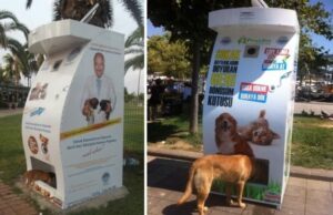 Hranilice za životinje uskoro na nekoliko lokacija u Nišu