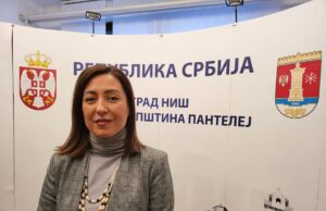 Uvodi se grejanje u osnovnoj školi u Brenici