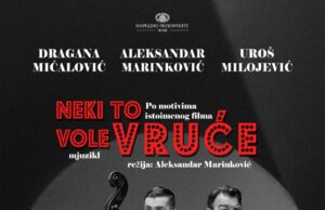 Otkazuju se sva izvođenja u januaru i premijera mjuzikla ,,Neki to vole vruće“