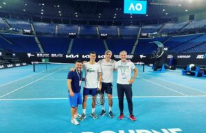 ŠTO DA NE KAŽEM – NE PADA SNEG DA POKRIJE BREG……