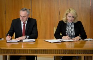 POTPISAN SPORAZUM O UČINKU NSZ