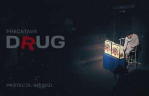 Predstava „DrUG“ mladi u paklu zelenaša
