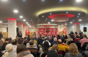 Dačić govorio o nastupu SPS-a na parlamentarnim izborima: Sledeće nedelje odluka