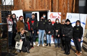 ZOO PLANET OTVORIO STACIONARNI PROSTOR ZA SMEŠTAJ ZBRINUTIH ŽIVOTINJA U ZOO KUTKU