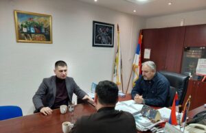 MEROŠINA USTANOVLjAVA DAN OPŠTINE I KRSNU SLAVU