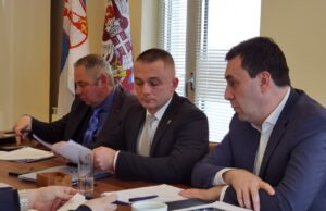 Niški Parking servis ugostio članove Udruženja parkirališta Srbije