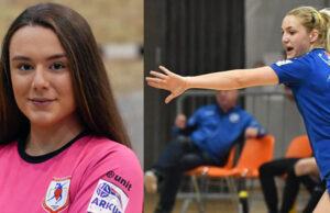 U Niš stigla povratnica Jelena Terzić, kao i golmanka Katarina Kosanović