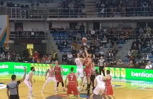 EFIKASAN POČETAK: Zvezda na +44 protiv Radničkog