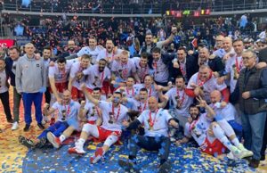 Crvena zvezda nadigrala Partizan i odbranila Kup Radivoja Koraća!