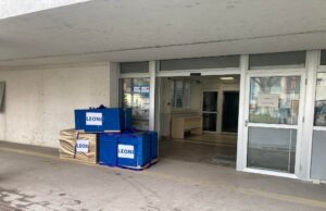 Klinici za dečije interne bolesti donirane igračke povodom Međunarodnog dana dece obolele od raka