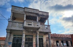 Gradonačelnica Niša posetila Gornji Matejevac: Najveći problem vlasništvo nad Zadružnim domom