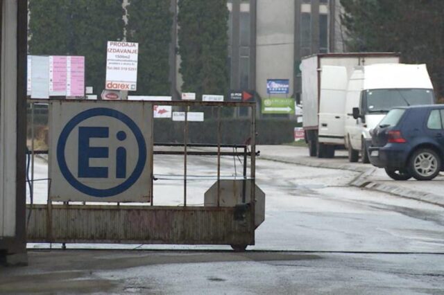 Elektronska industrija foto GP018