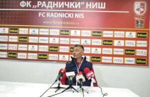 IZ RADNIČKOG SAMOUVERENI: Ne zanima nas Partizanova borba za titulu, imamo adute da ih iznenadimo